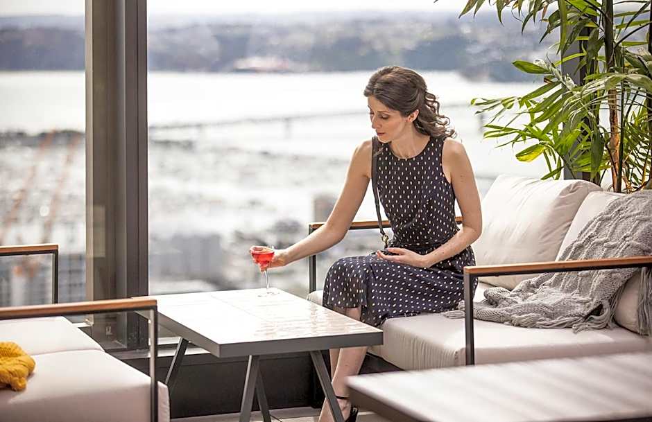 Voco Auckland City Centre By IHG