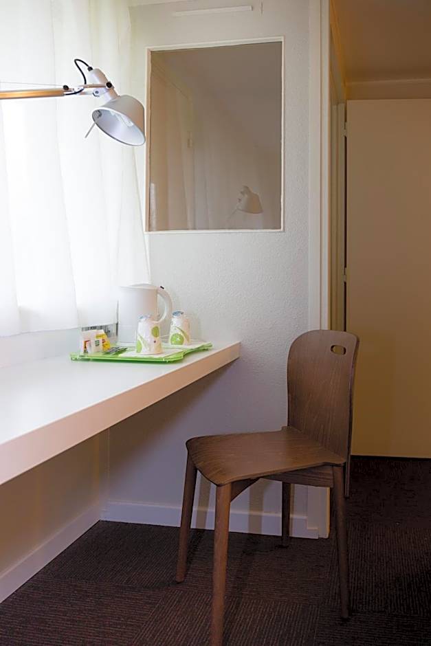 Hotel inn Design Laval