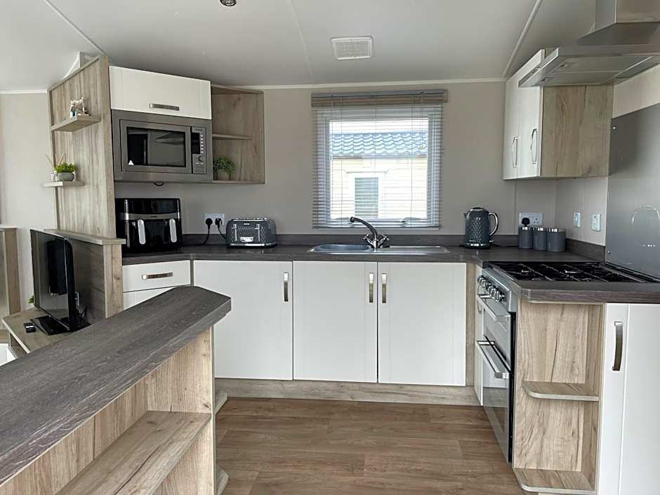 Fairview Caravan Hire