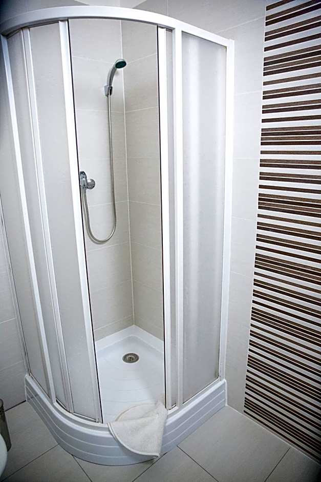 Budget Apartment