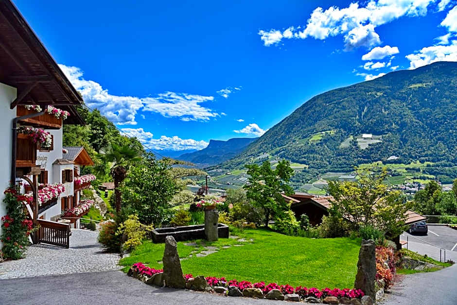 Residence Blumenthalerhof