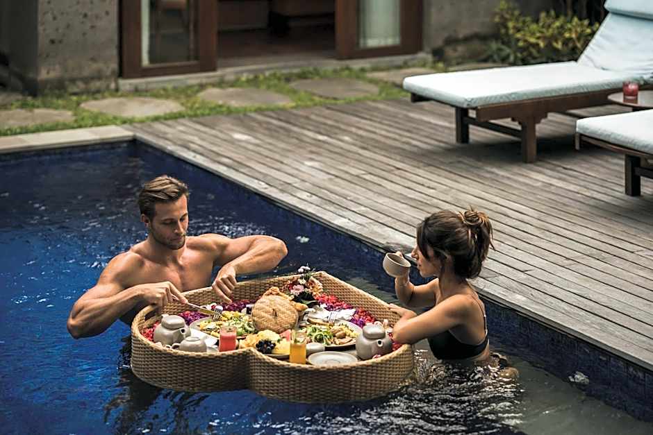 Teratai Villa Canggu by Ini Vie Hospitality