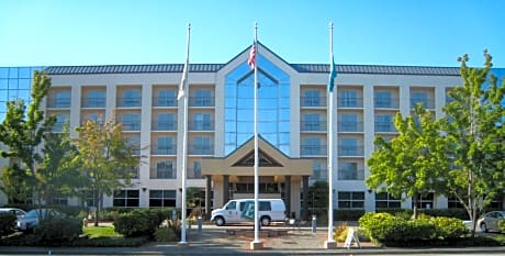 Embassy Suites by Hilton Seattle Bellevue