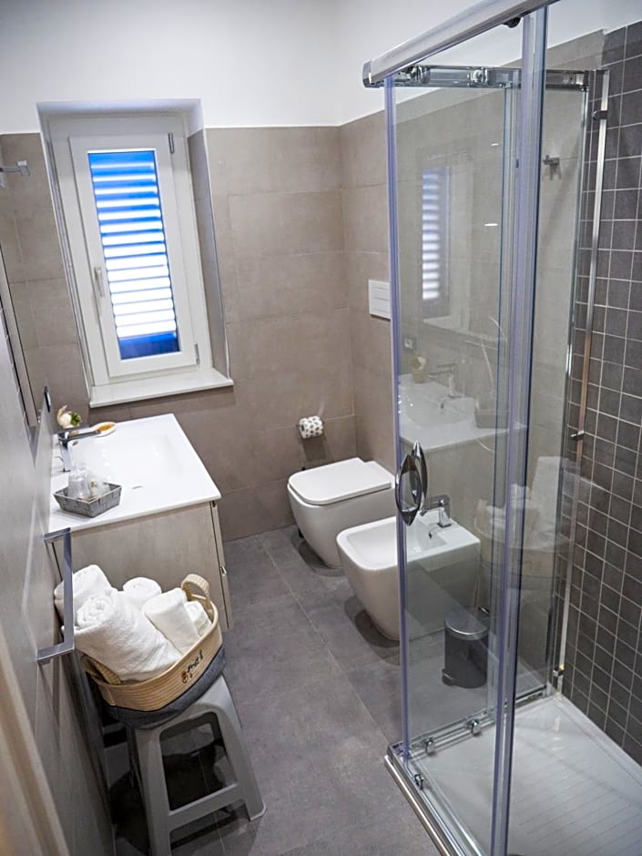 Le Casette sul Mare - Case Vacanza