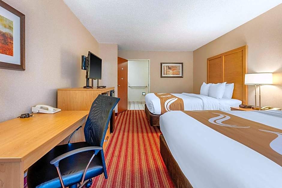 Quality Inn Exit 4