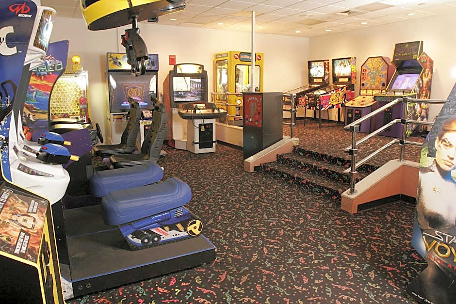 Maingate Lakeside Resort – Kissimmee, FL