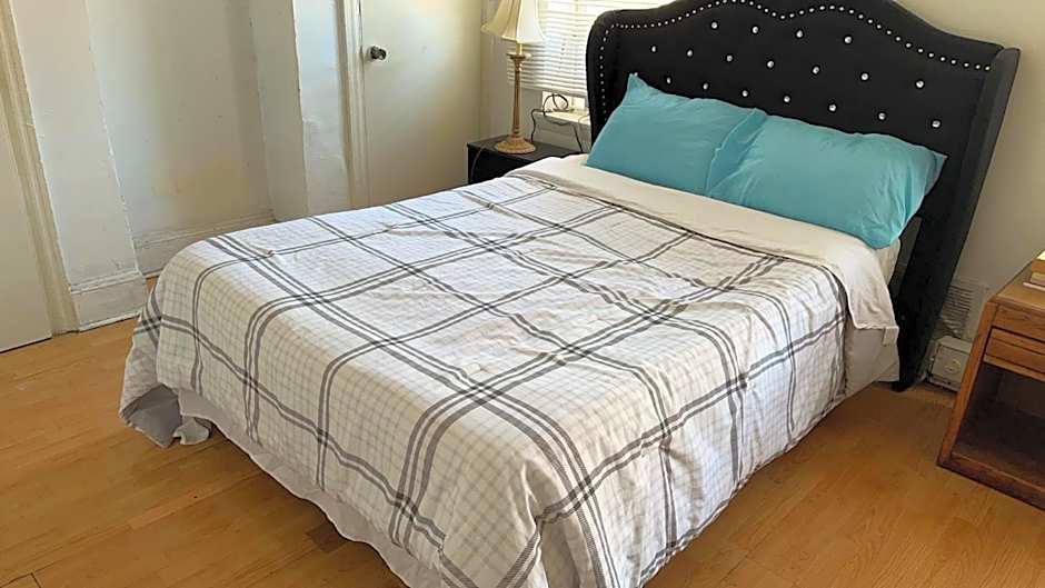2131 Private Double Room