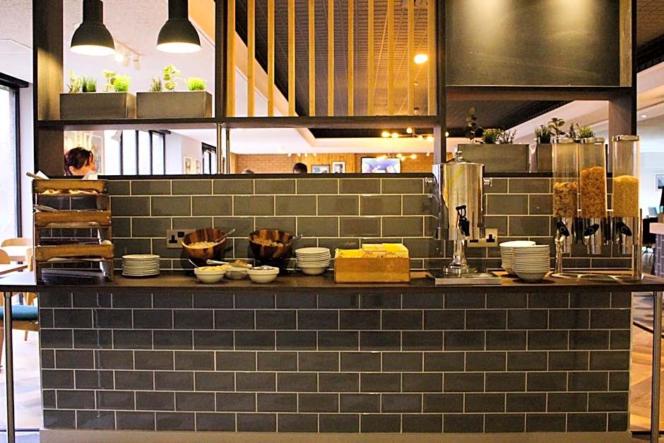 Holiday Inn Taunton By IHG