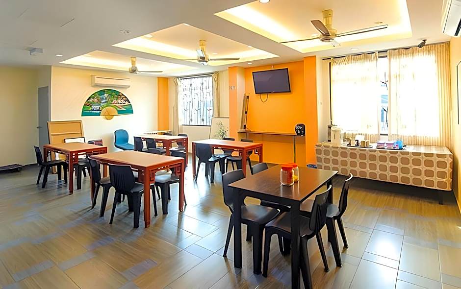 Lks Hotel