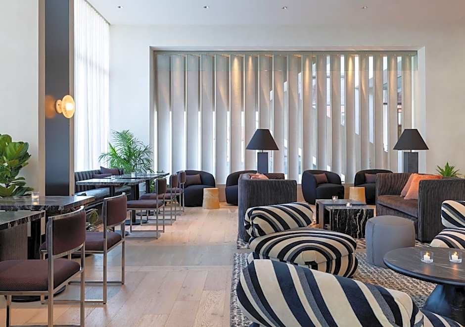 Kimpton Claret Hotel By IHG