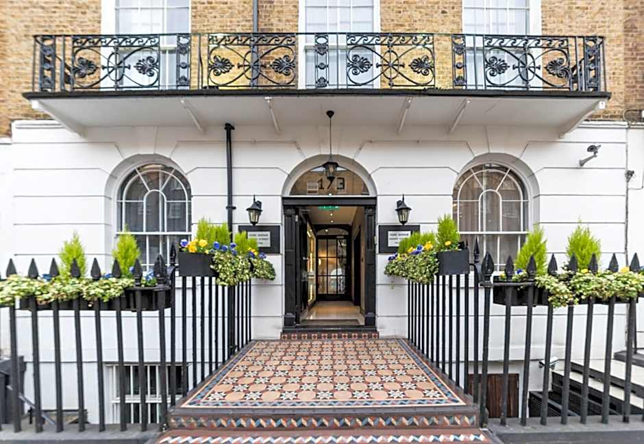 Park Avenue Baker Street