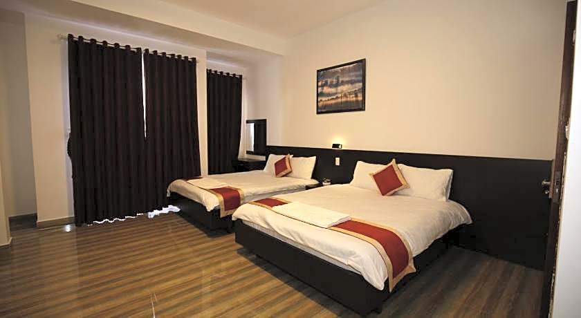 Dat Thien An Hotel