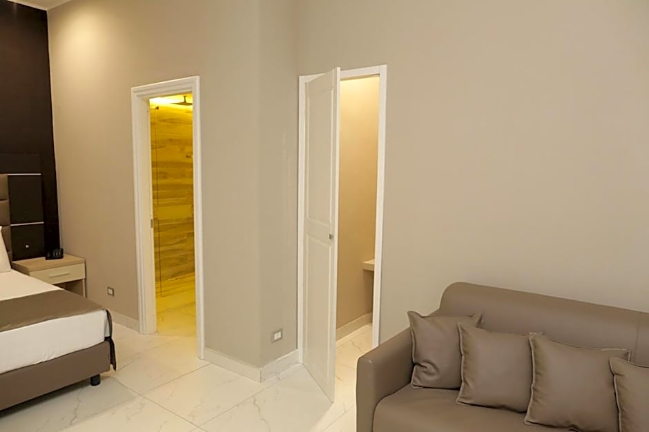 Hotel Vergilius Billia