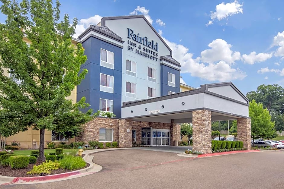 Fairfield Inn & Suites by Marriott Texarkana