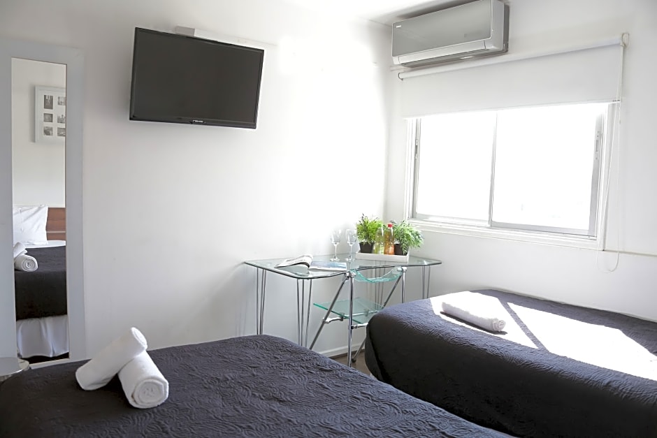 Hotel Boutique Tremo