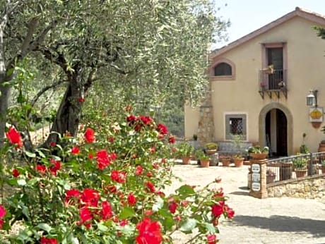 Azienda Agrituristica Bergi