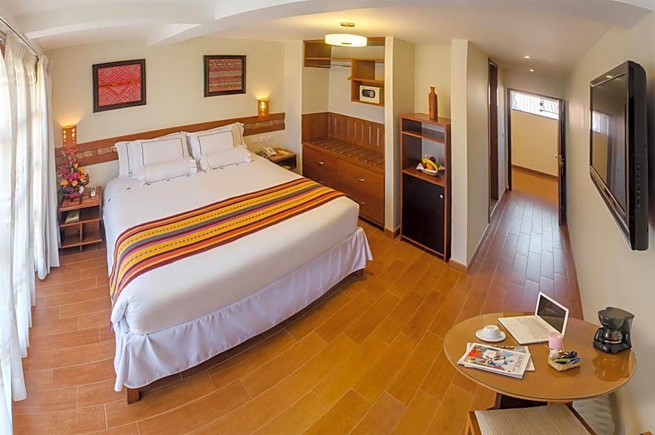 Taypikala Hotel Cusco