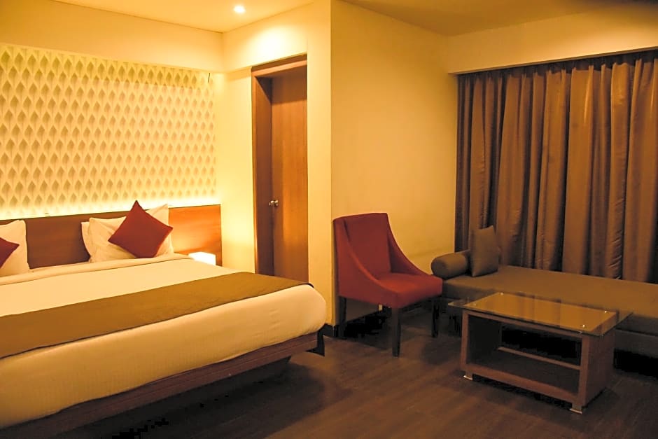 Anroute Stays - Freeganj