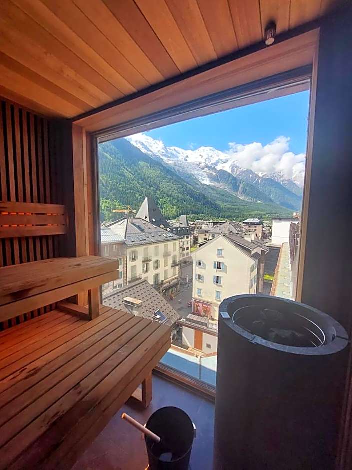 Park Hotel Suisse & Spa