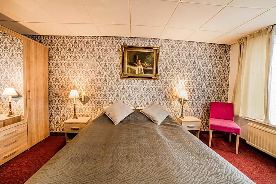 Hotel Le Provencal
