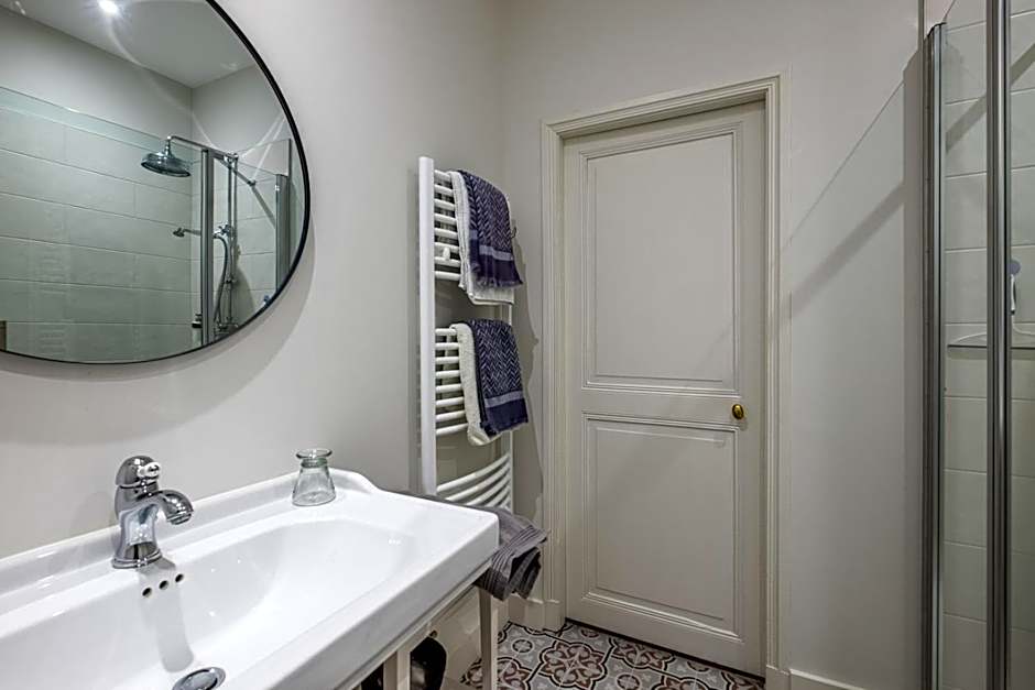 Château de Charnizay