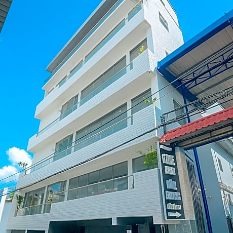 Moony Hotel Long Thành