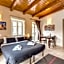 Aurelia Vatican Apartments