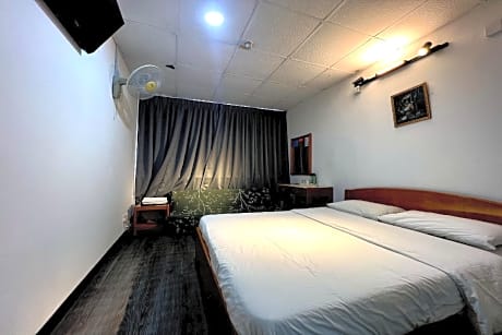 Madani Muslim Hotel Cameron Highland