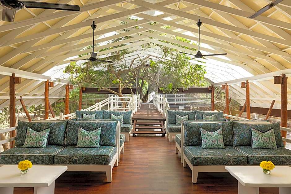 Uga Jungle Beach - Trincomalee