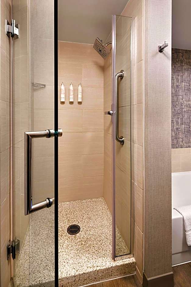 Chicago Marriott Suites Deerfield