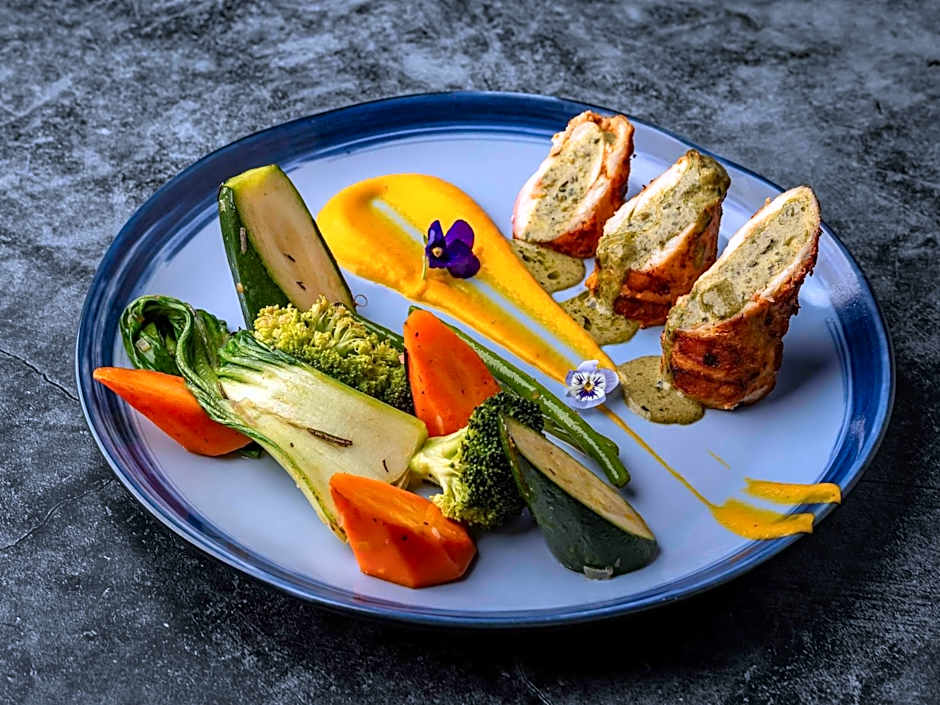 Mercure Nairobi Upper Hill