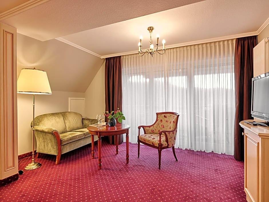 Hotel Reppert