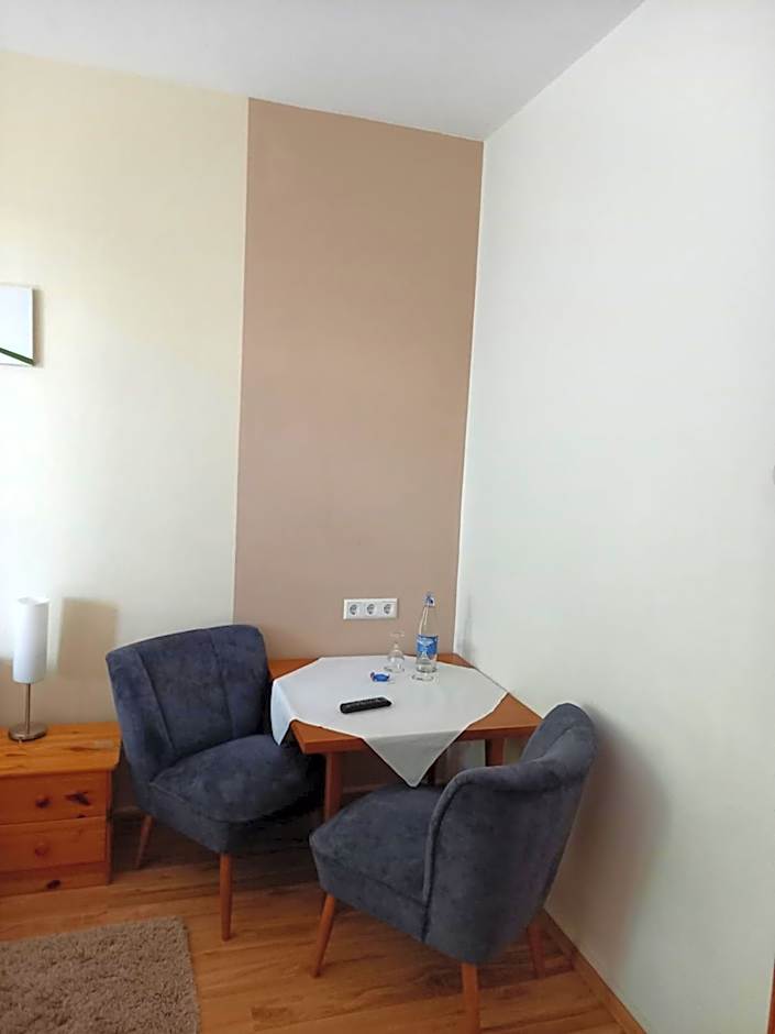Lindenzimmer Stöcken
