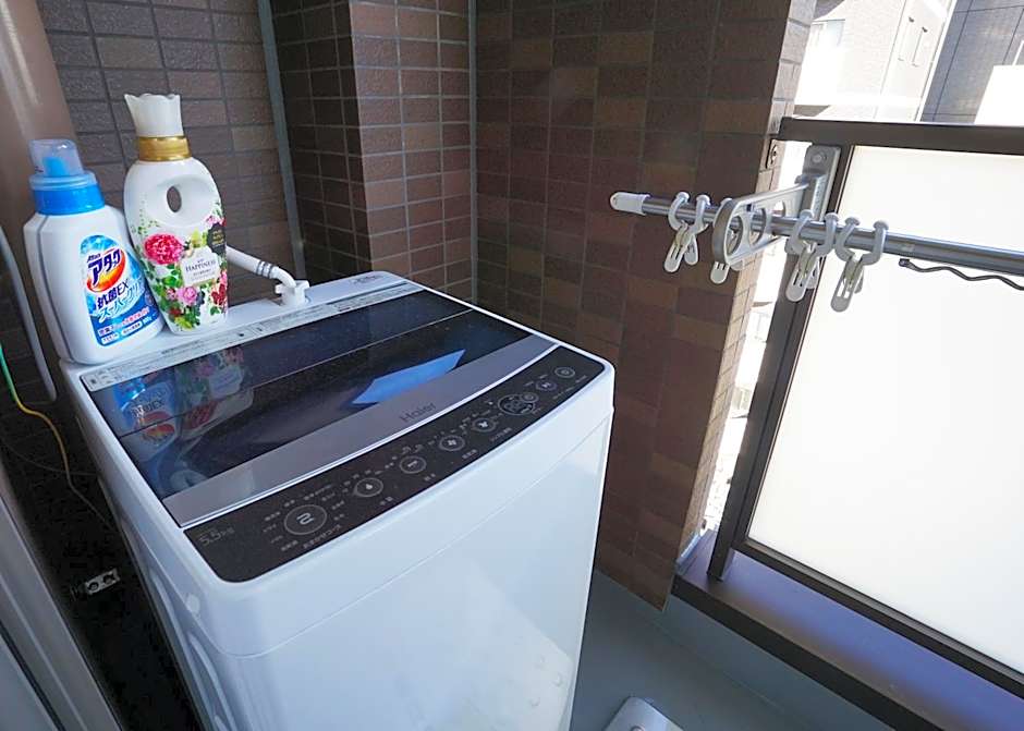 Asakusa Eight -Tokyo Condominium Hotel-