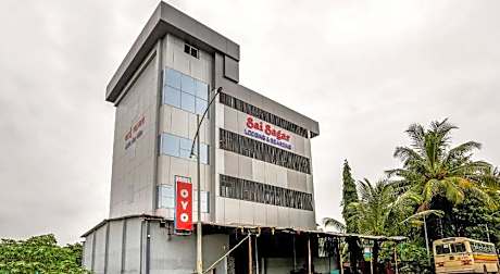 Sai Sagar Lodging & Boarding