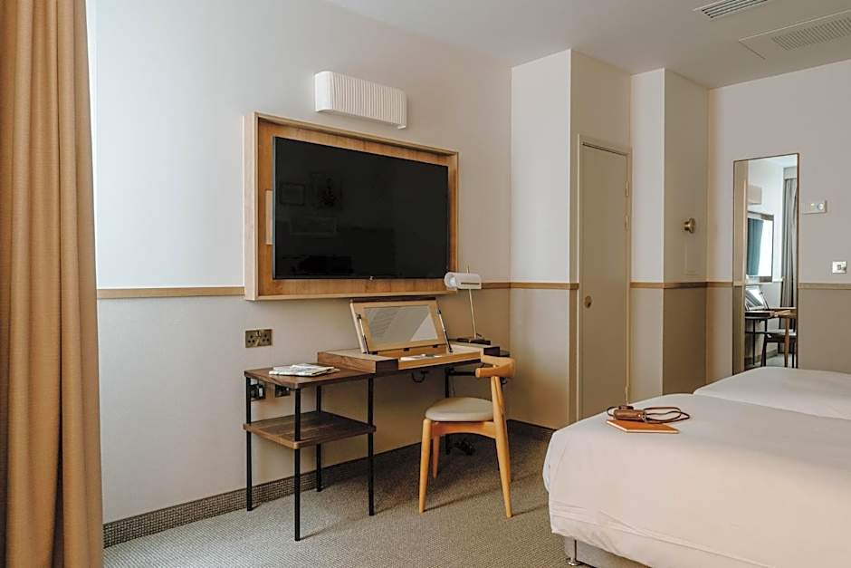 Club Quarters Hotel London City