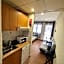 Astro Studio Apartments
