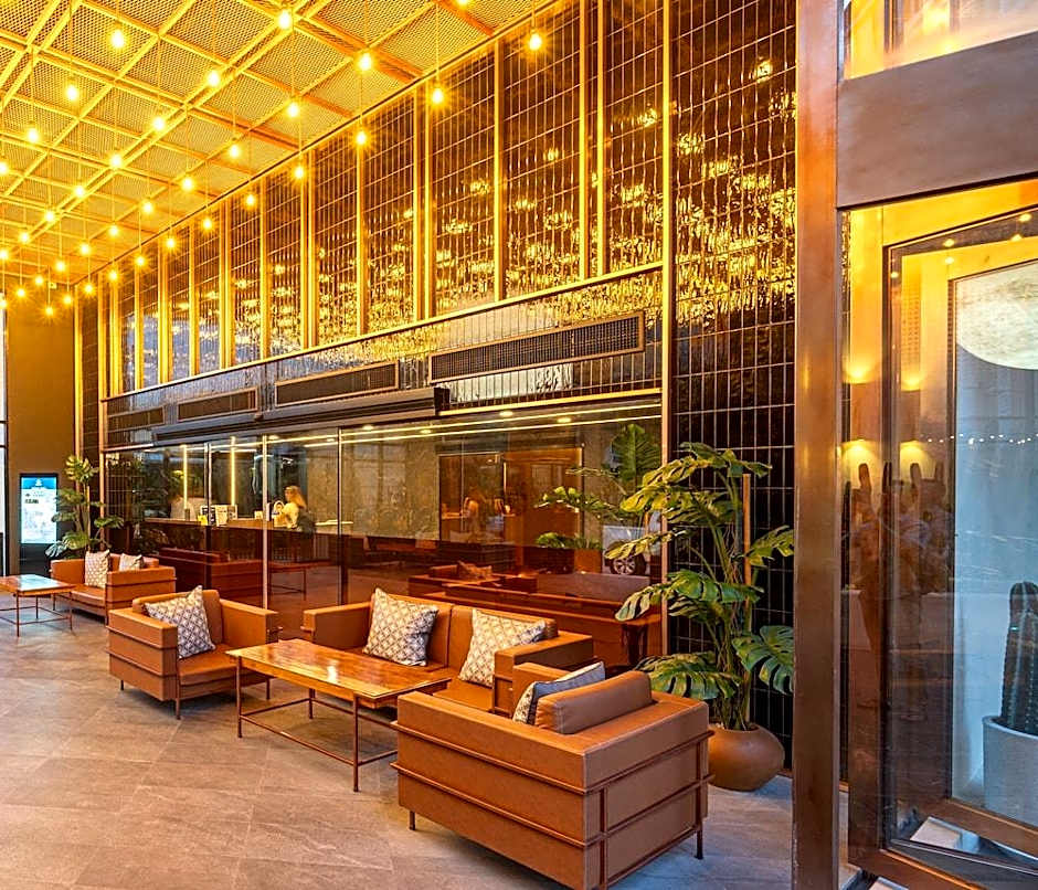 Beston Pattaya - SHA Plus Certified