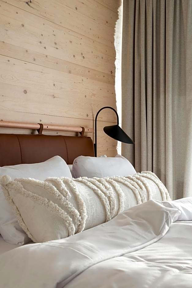The Wood Hotel by Elite, Spa & Resort