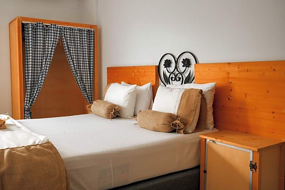 La Vida otel