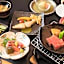 Oarks Canal Park Hotel Toyama