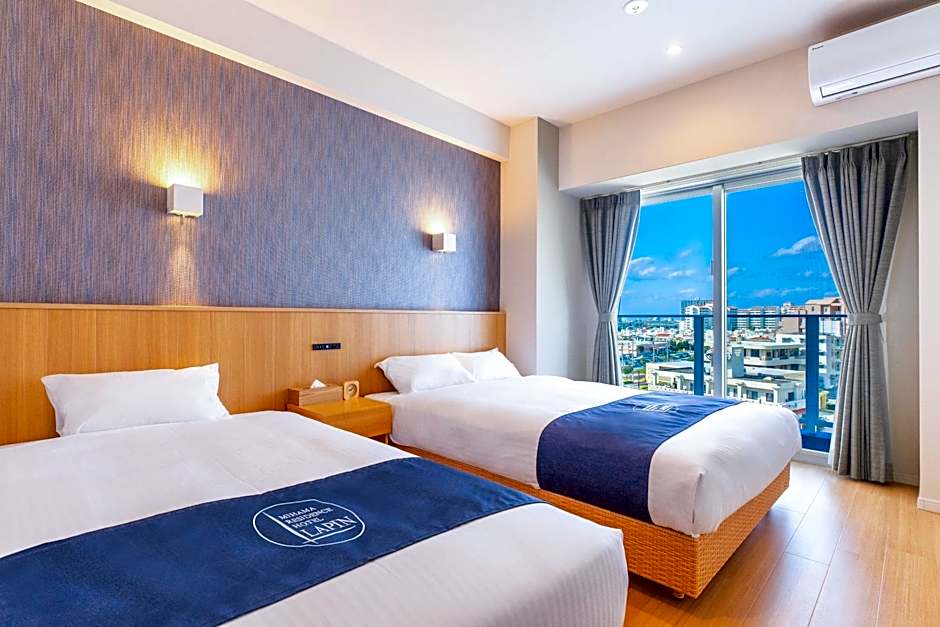 LAPIN MIHAMA Residence Hotel