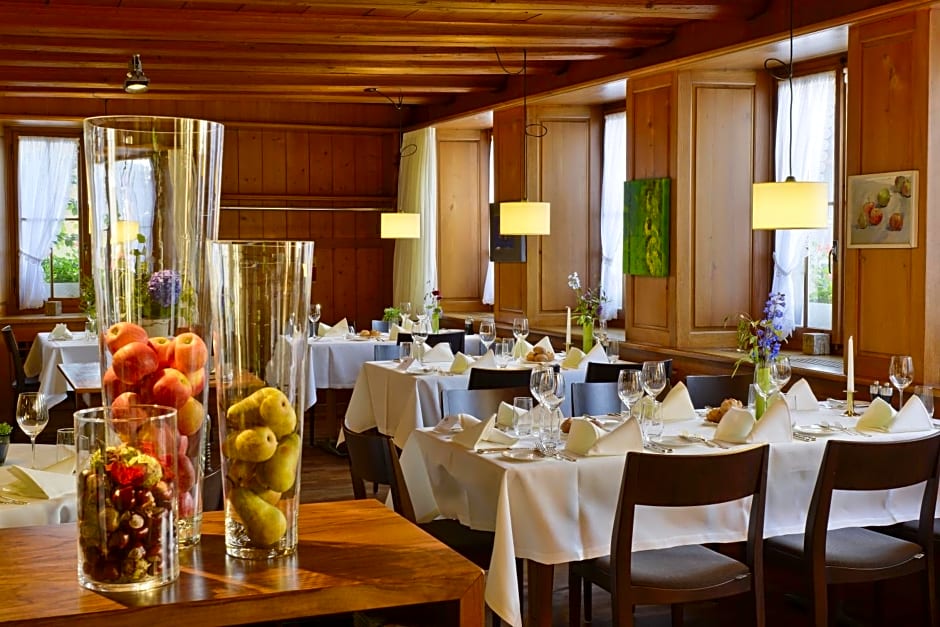 Landhotel Linde Fislisbach