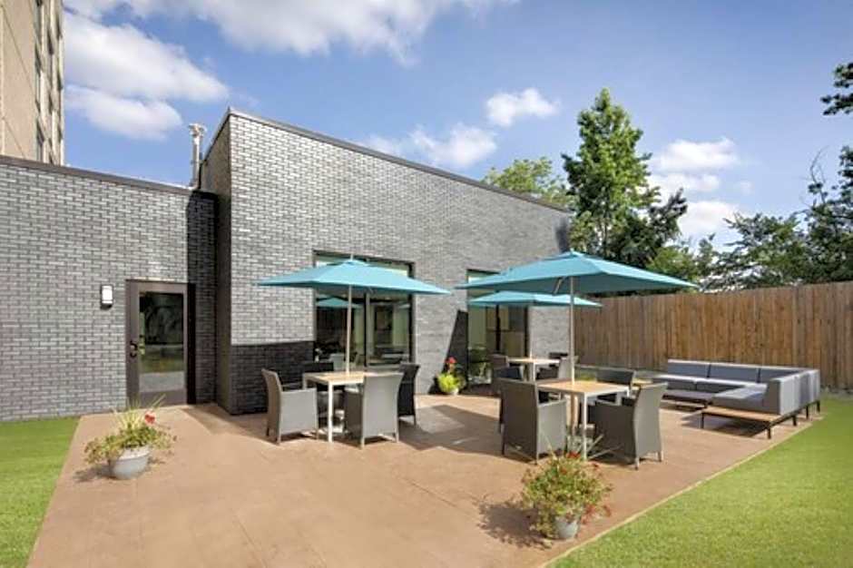 Hampton Inn By Hilton & Suites Richmond Short Pump