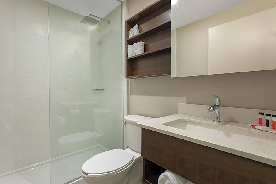 Microtel Inn & Suites by Wyndham Mont Tremblant