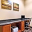 Comfort Suites Katy