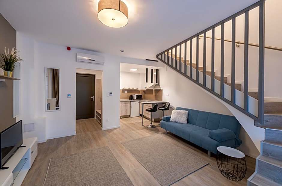 Fibula Residence Hotel & Wellness - Adults Only