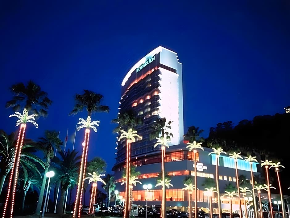 Atami Korakuen Hotel