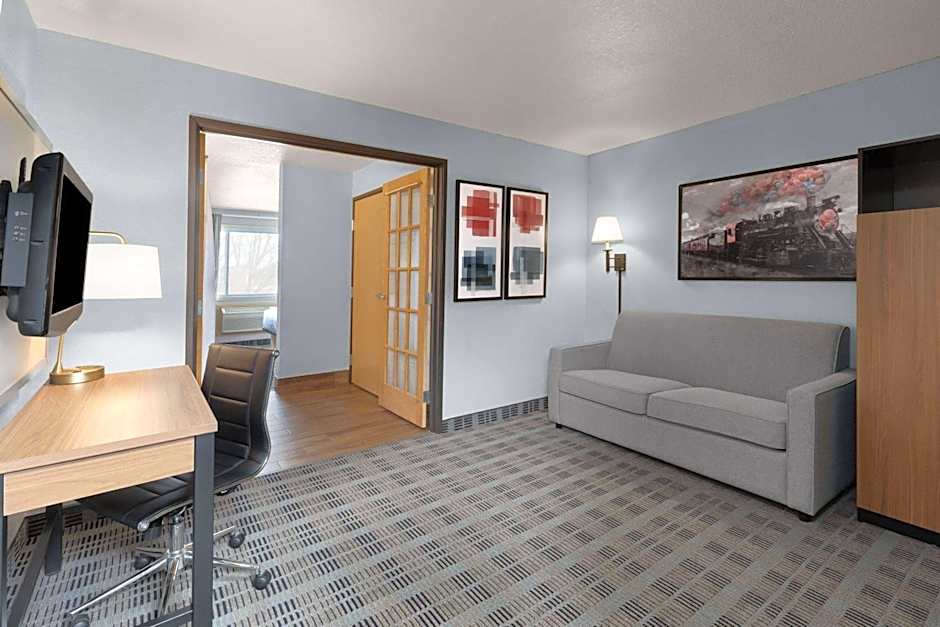 AmericInn by Wyndham Oscoda Near AuSable River