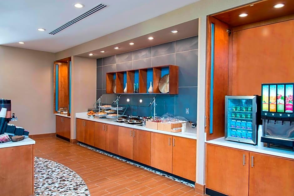 SpringHill Suites by Marriott Houston Sugar Land